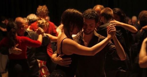 Argentijnse Tango - Start 9 juni
