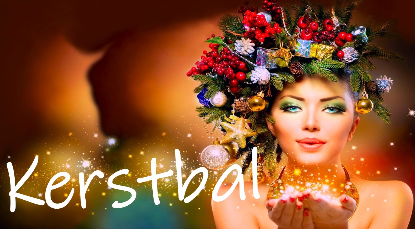 19 december - Kerstbal